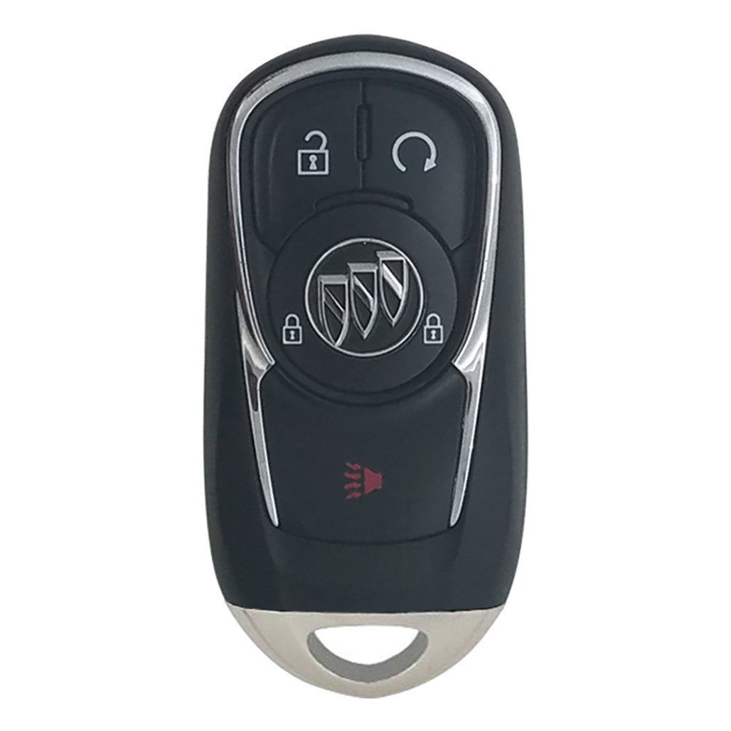 BUICK - SMART KEY - HYQ4EA 3+1 - 13511629