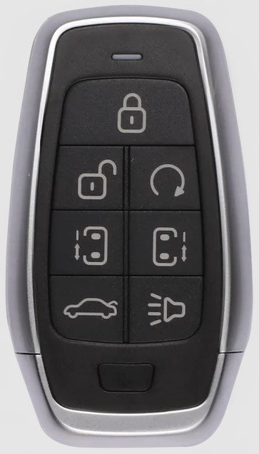 Autel MaxiIM IKEY IKEYAT7TPRS  Smart Key