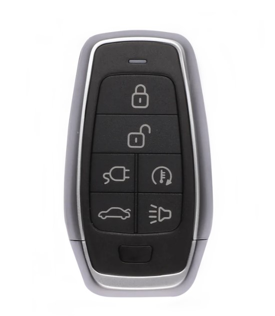Autel MaxiIM IKEY IKEYAT6TPCE 6 BUTTONS