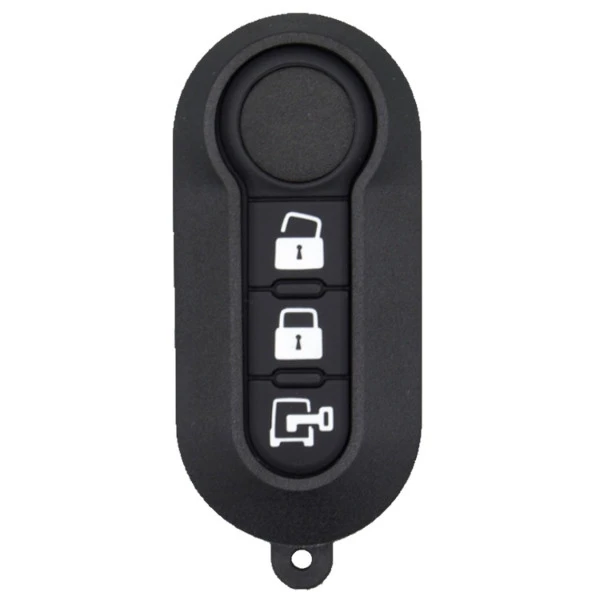 RAM PROMASTER - 2ADFTTRF198 - 3 BUTTONS -  68435273AA