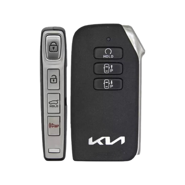 2022-2024 KIA EV6 - SMART KEY - CQOFD01340 - 6+1 HATCH - PN:95440-CV010