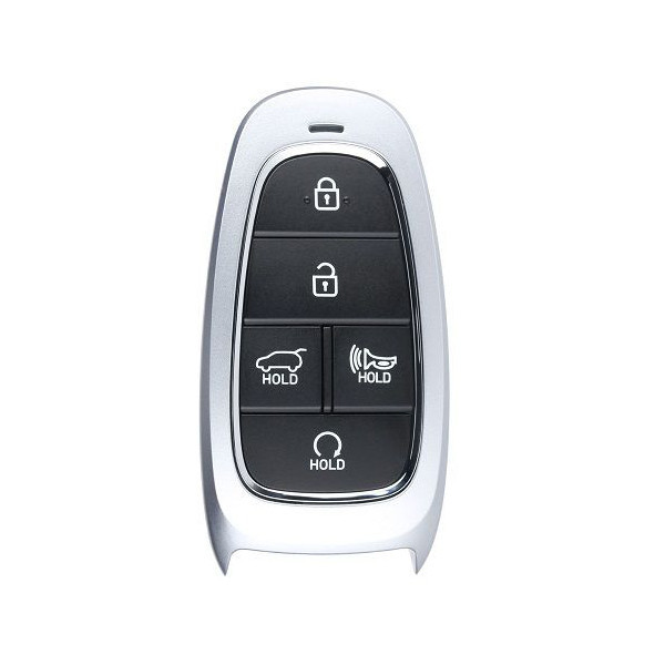 2021-2023 HYUNDAISANTA FE - SMART KEY - TQ8-FOB-4F27 4+1 HATCH - PN: 95440-S1670 - 433 MHz