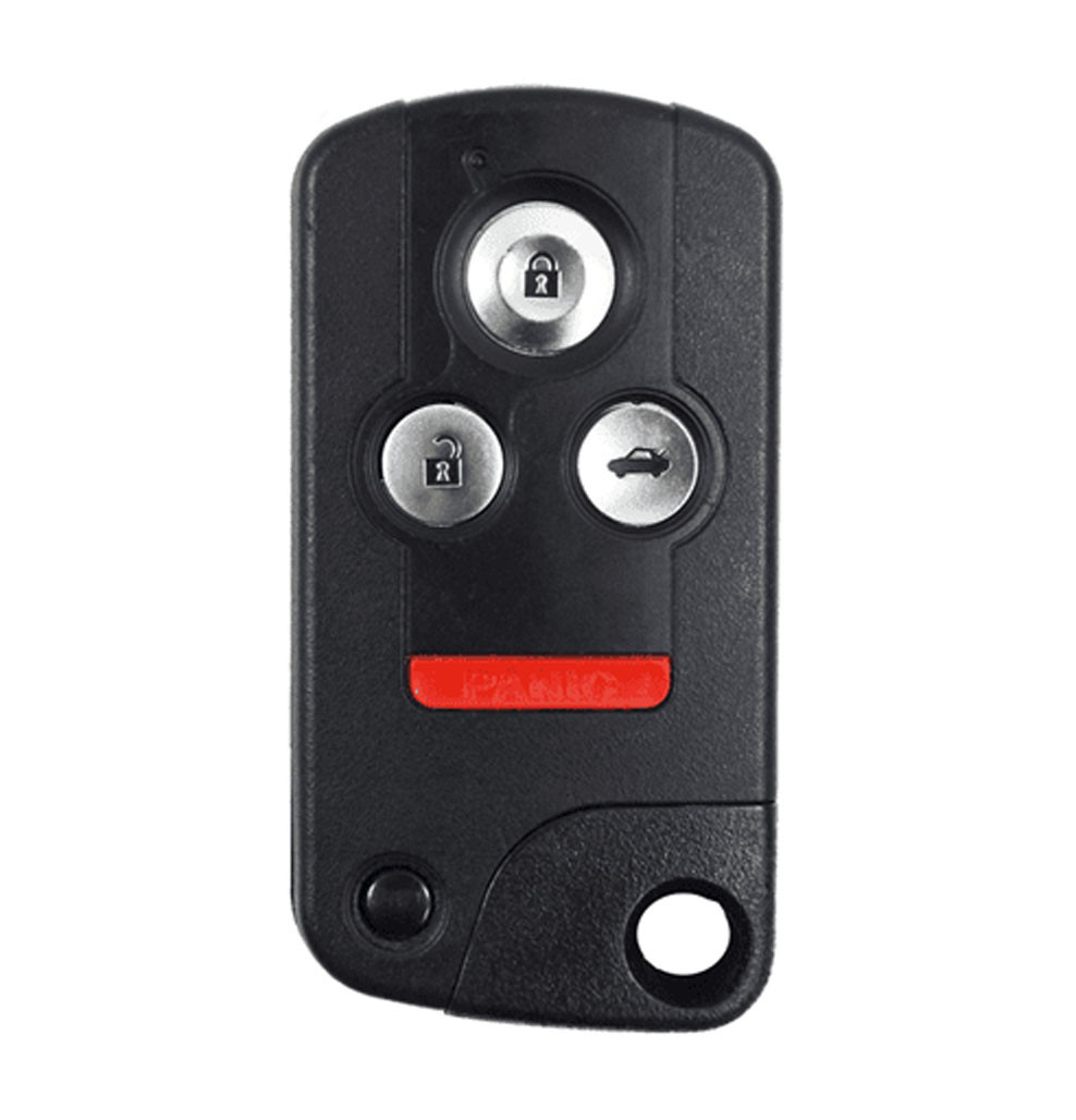 ACURA - FLIP KEY - ACJ8D8E24A04 - 72147-SJA-A01