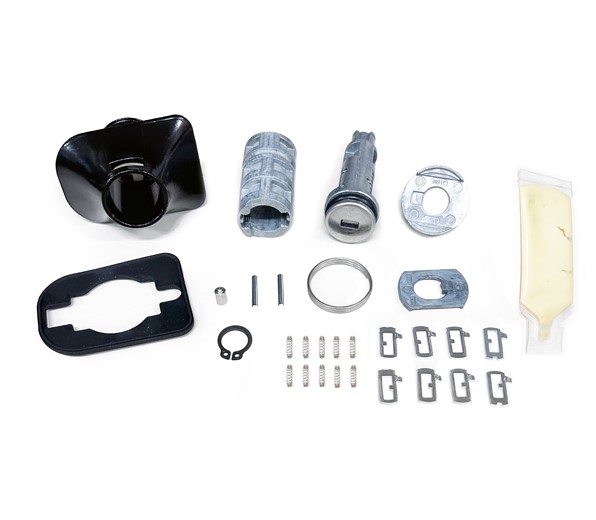 Strattec – 2020-2024 Ford F-150 -  Lock Repair Kit LH Door - 5936580