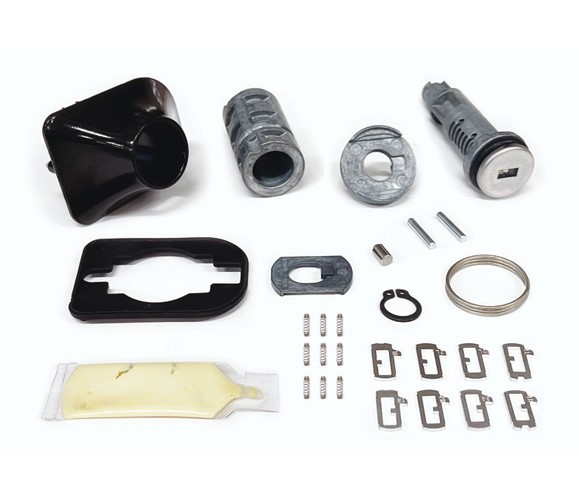 2020-2024 Ford F-150 Lock Repair Kit RH Door