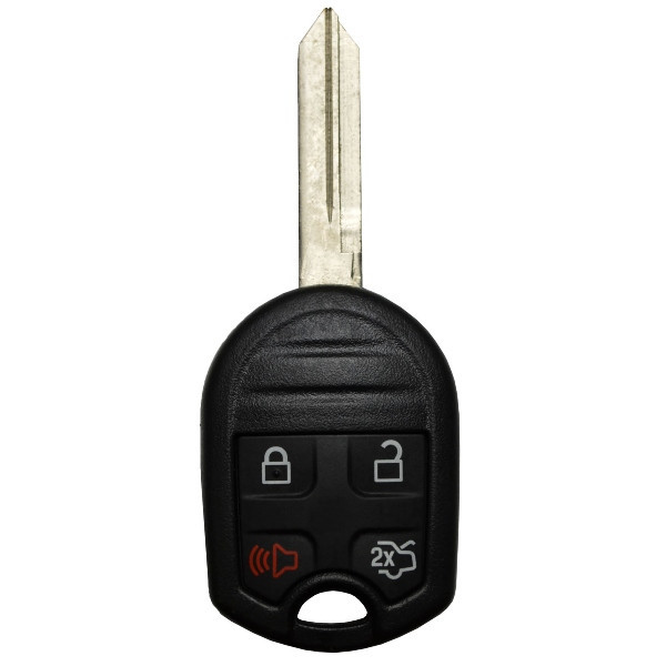 FORD - Remote Head Key -  CWTWB1U793 3+1 164-R8073
