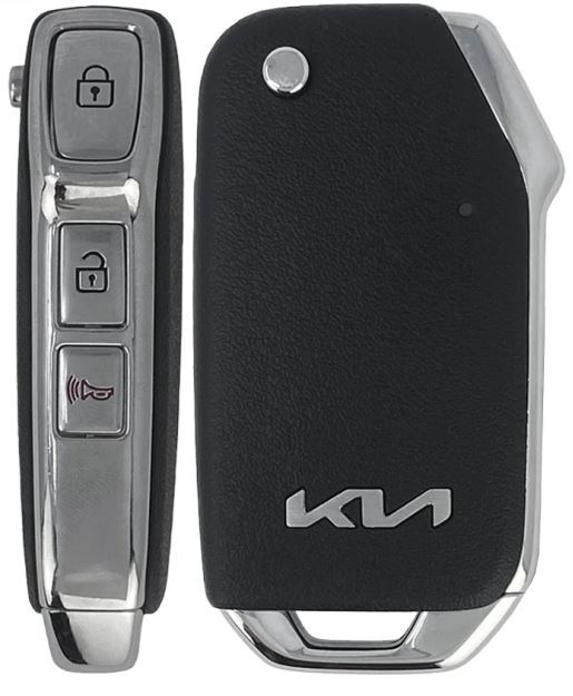 KIA SORENTO - FLIP KEY - SY5SKRGE03 2+1 - 95430-R0000