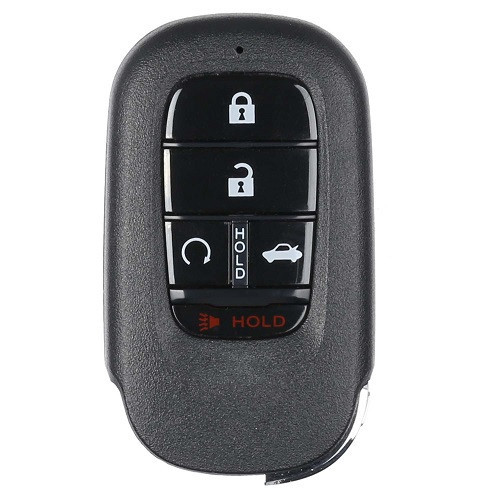 Honda - Smart Key - KR5TP-4 72147-T20-A11