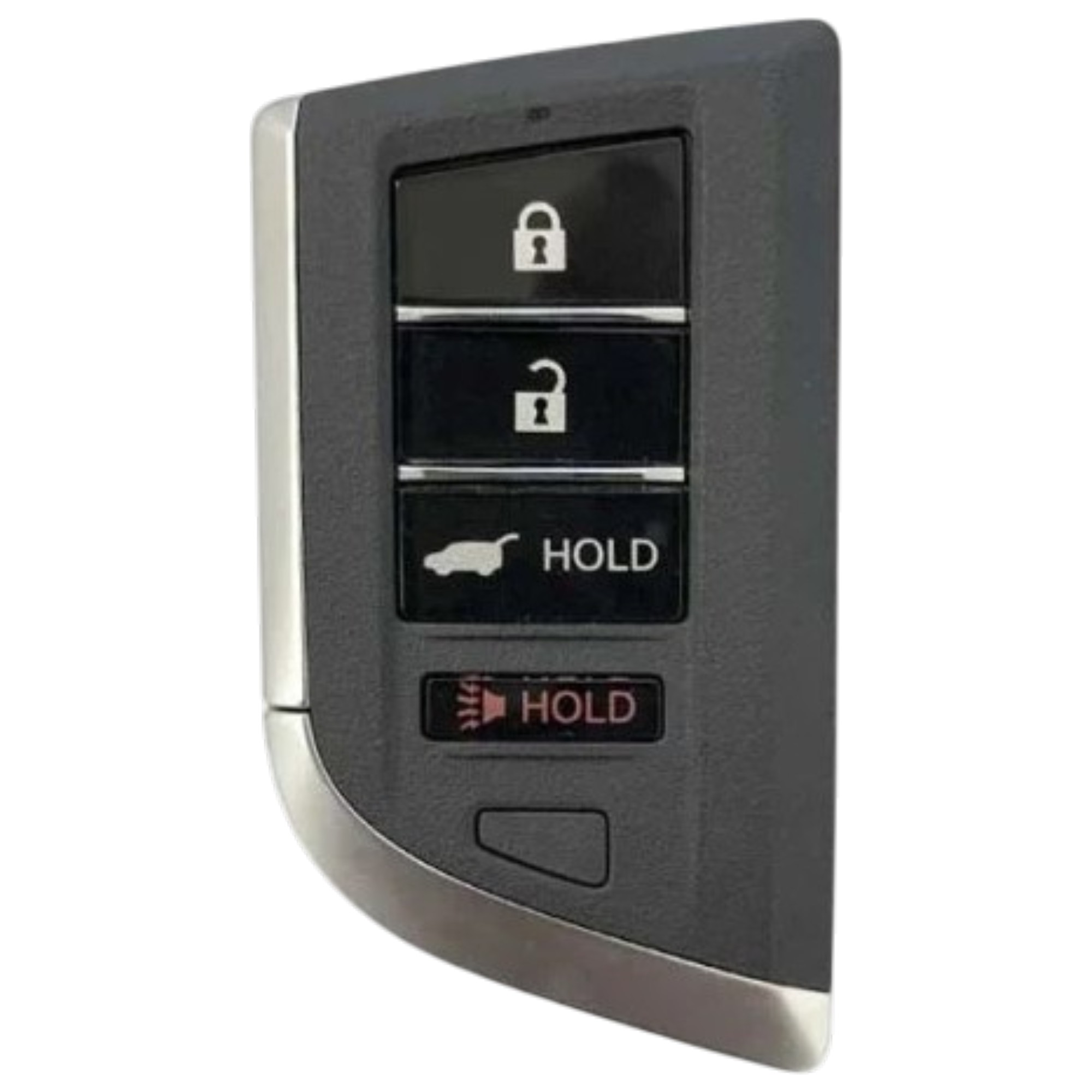 ILCO - ACURA MDX - SMART KEY - KR5TP-2  3+1 HATCH - 72147-TYA-A11 - MEM1