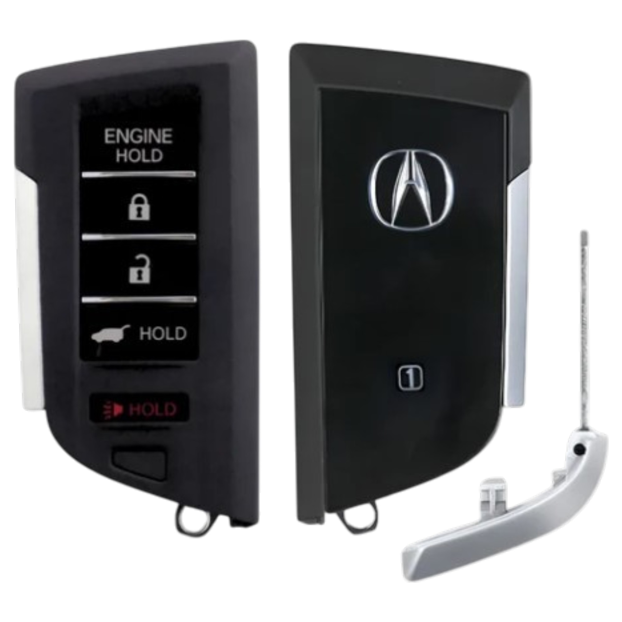 ACURA - SMAR KEY - KR5BTP  72147-TYA-C01
