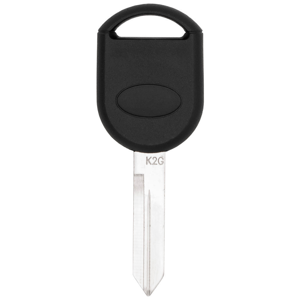 FORD - TRANSPONDER KEY - H92-PT 4D-63 80-BIT