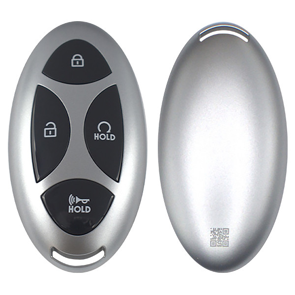 HYUNDAI TUCSON - SMART KEY - TQ8-FOB-4F61M43 3+1 REMOTE START - 95440-N9550 - AFTERMARKET