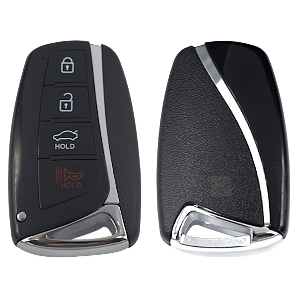 HYUNDAI AZERA - SMART KEY - SY5DMFNA433 3+1 TRUNK - 95440-3V022 - AFTERMARKET