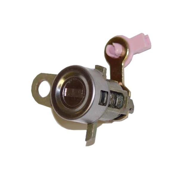 ASP D-30-506 Toyota Tundra TR47 Coded Left Hand Side Truck Door Lock