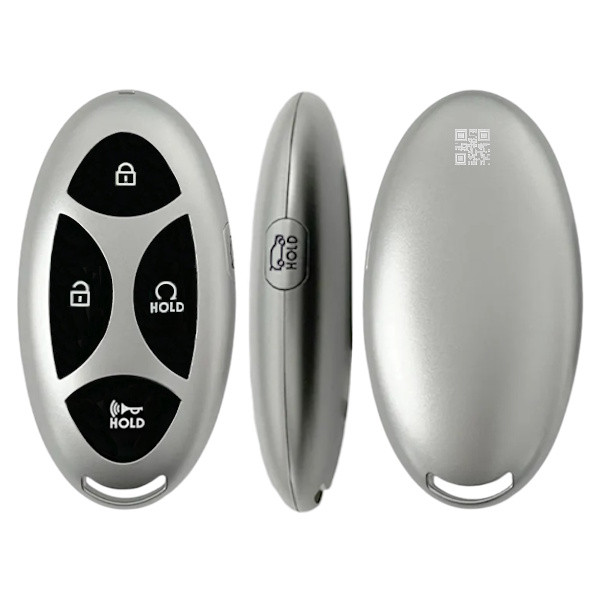 Hyundai - SMART KEY - TQ8-FOB-4F61M43, 95440-P6040