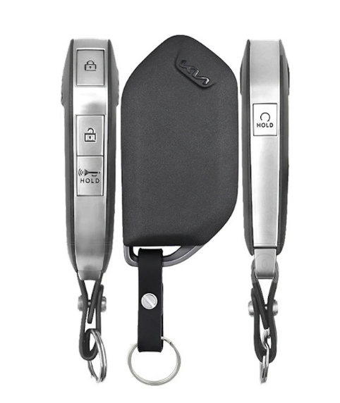 Kia - Proximity Smart Key - TQ8-FOB-4F61M44 3+1 REMOTE START - 95440-P2AK0