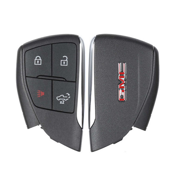 GMC - SMART KEY - YG0G21TB2 3+1 TG - 13548439