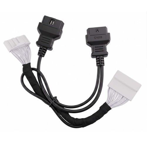 OBDSTAR Nissan-40 BCM Cable 
