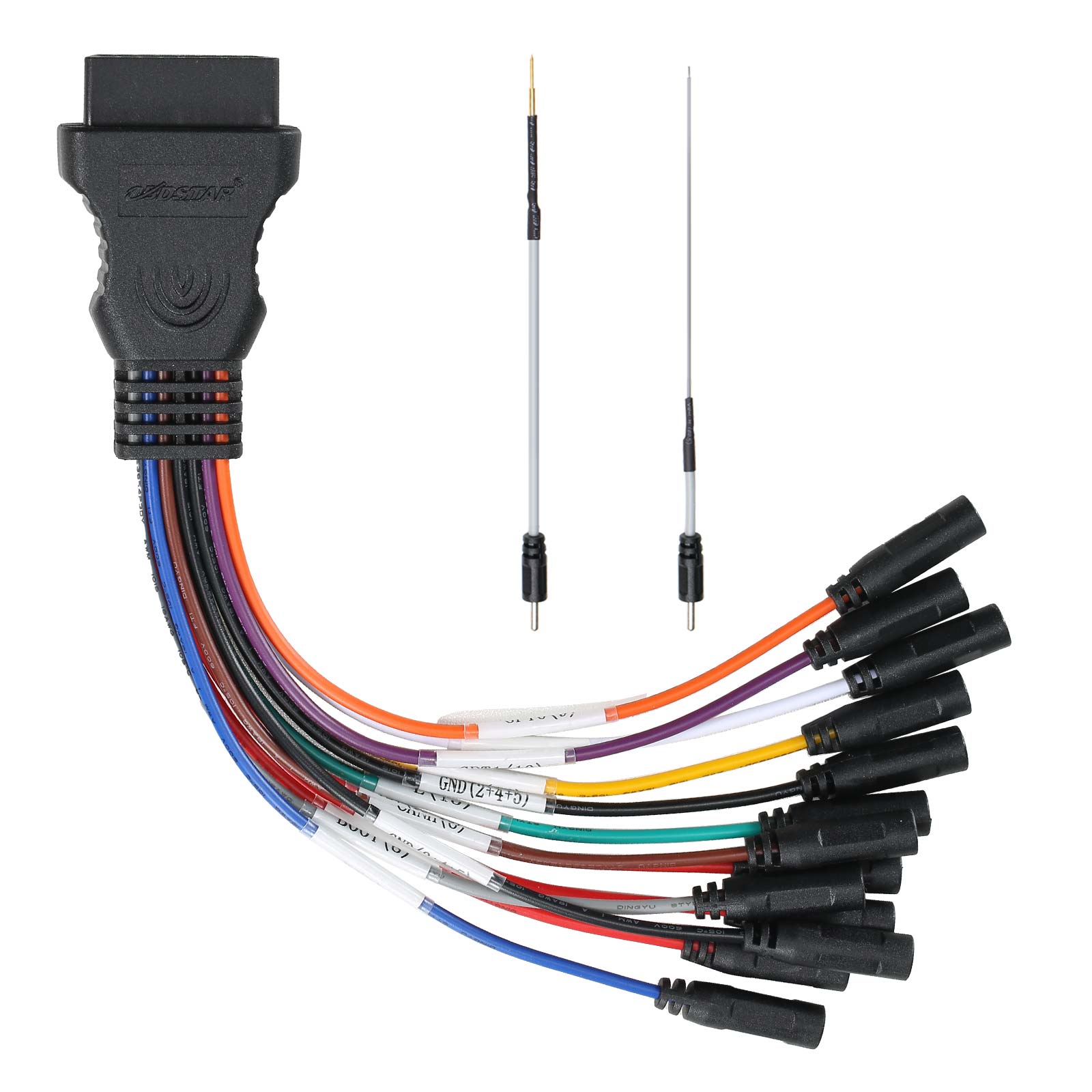 OBDSTAR -  ECU BENCH -A V3 - Cable Adapter –  Replacement for P003 ECU Programmer