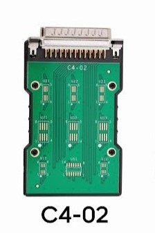 OBDSTAR - C4-02