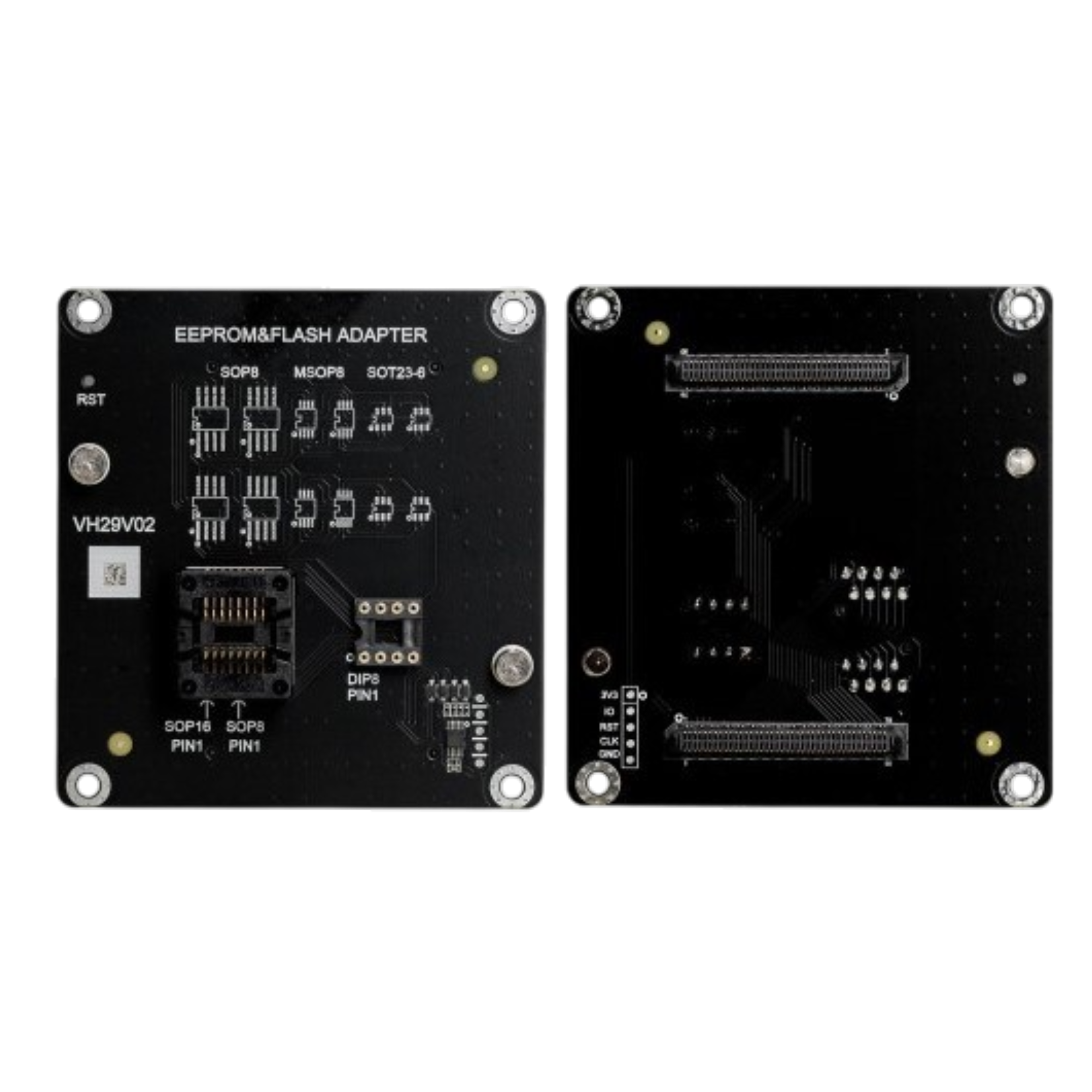 Xhorse XDMP05GL VH29 EEPROM and FLASH Adapter for Multi-Prog Programmer