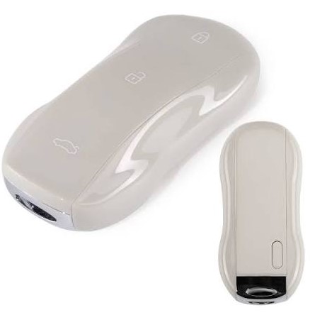 XHORSE - XSSC25EN - UNIVERSAL SMART KEY SUPERCAR STYLE MARBEL GRAY