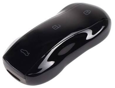 Xhorse XSSC01EN Universal XM38 Smart Key - Supercar Style - Glossy Black