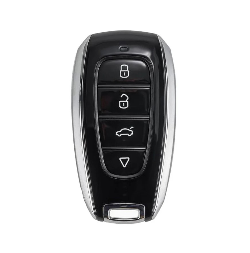 Xhorse XSSBR0EN - Universal Smart Key - Subaru Style 4-Buttons