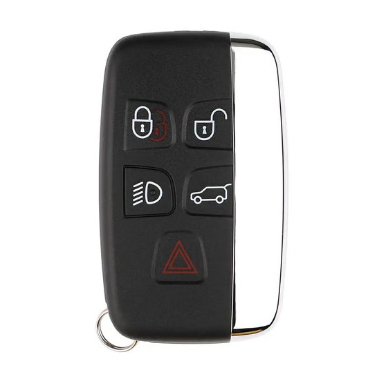 Xhorse XSLR01EN - Land Rover Style Universal Smart Key
