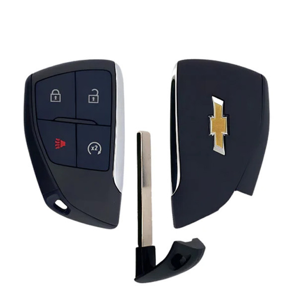 CHEVROLET/ YG0G21TB2 / PN: 13548442 / 3+1 REMOTE START