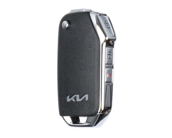 KIA SELTOS- FLIP KEY - NYOSYEC4TX1907 2+1 - 95430-Q5510