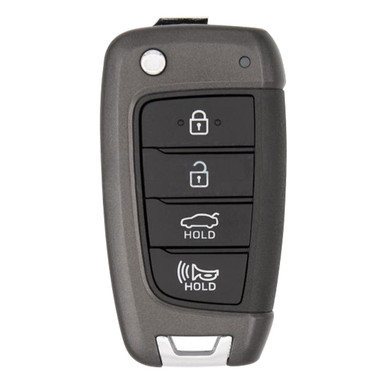 HYUNDAI ELANTRA - FIP KEY - NYOMBEC4TX2004 3+1 TRUNK - 95430-AA100