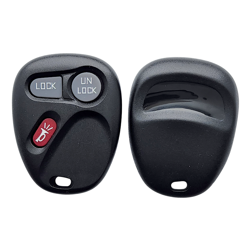 1999-2002 GM - Remote Shell - KOBLEAR1XT, KOBUT1BT 2+1 - 15732803