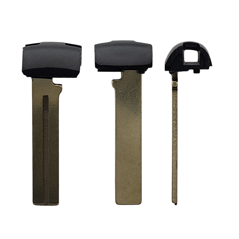 SUBARU - EMERGENCY KEY - 57497-AL02A (LXP90)