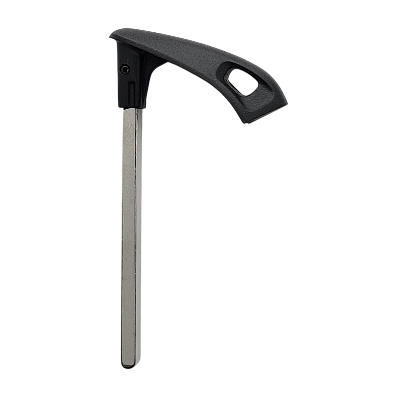 CHEVROLET/GMC - EMERGENCY KEY - 13536164 (HU100)