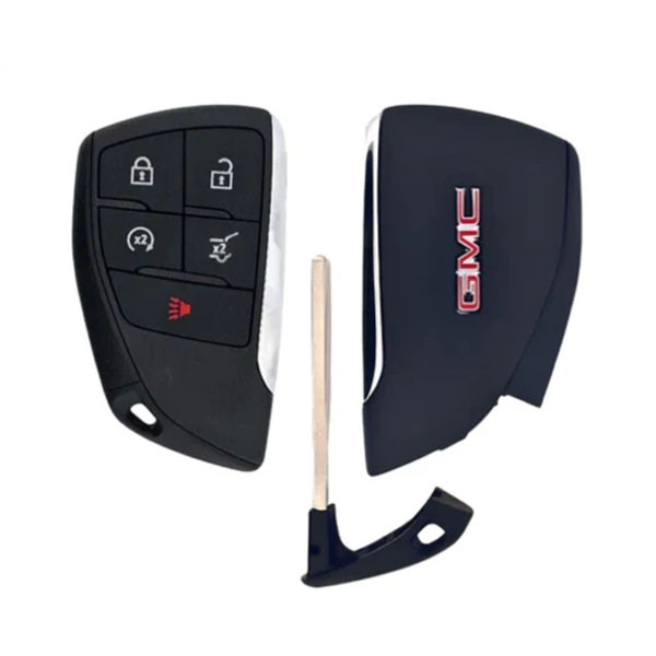 GMC - SMART KEY - YG0G21TB2 3+1 HATCH & RST - 13514344