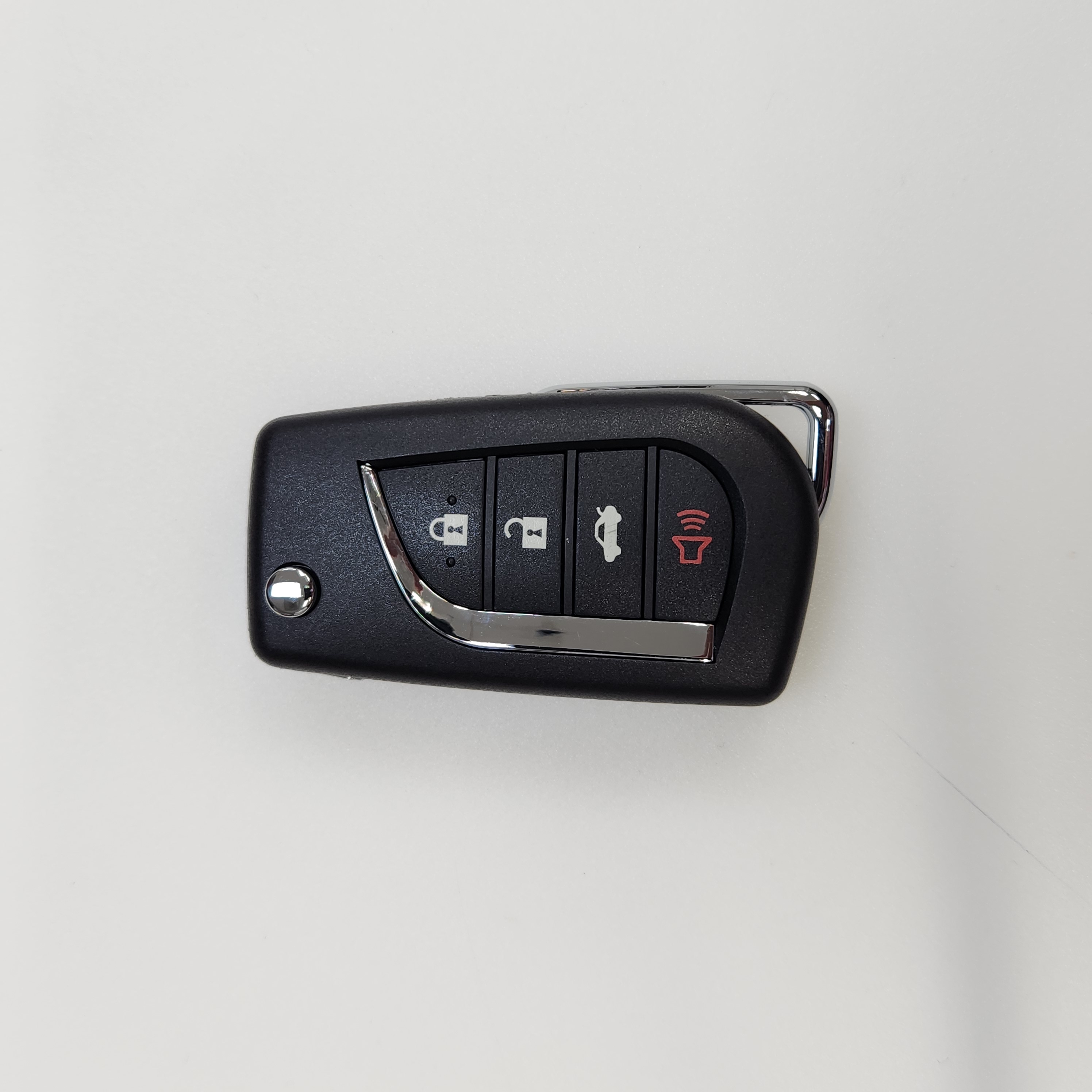 TOYOTA SHELL - HYQ12BFB 3+1 TRUNK