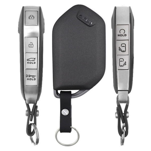 KIA CARNIVAL - PROXIMITY SMART KEY - TQ8-F0B-4F61U44 5+1 -  95440-R0840