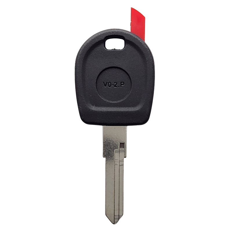 VOLCKSWAGEN - CHIPLESS - HU49AT5