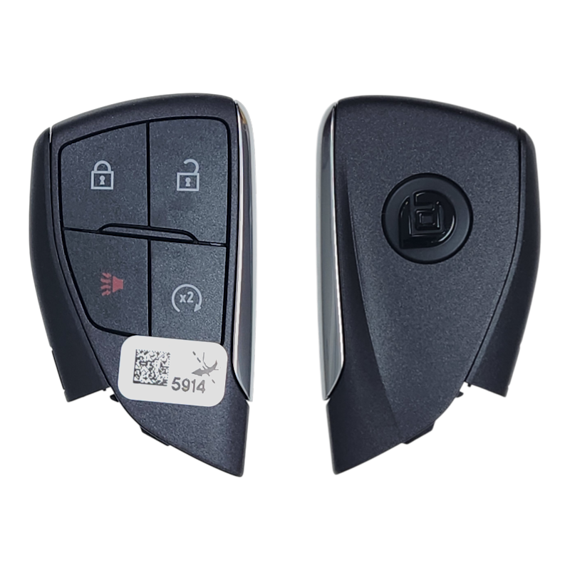 BRIGHT DROP ZEVO - SMART KEY - YGOG21TB2 3+1 RST - 13555914