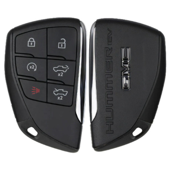 GMC HUMMER EV - SMART KEY - G0G21TB2 5+1 - 13542577