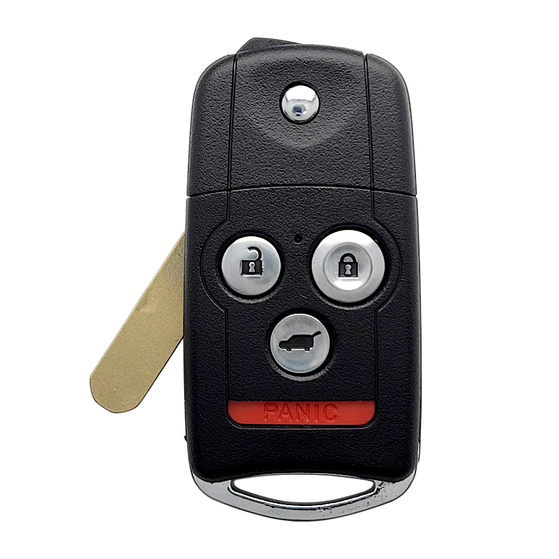 ACURA MDX - FLIP KEY - N5F0602A1A 3+1 HATCH - 35111-STX-326