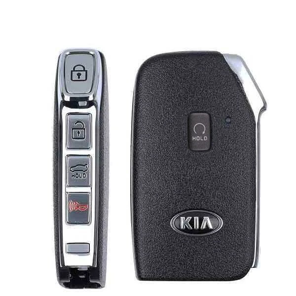 22-24 KIA FORTE - SMART KEY - CQOFD00790 4+1 T. - PN: 95440-M7200
