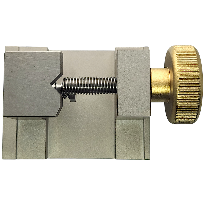 The Maverick - Motorcycle & Vending Machine Tubular Jaw