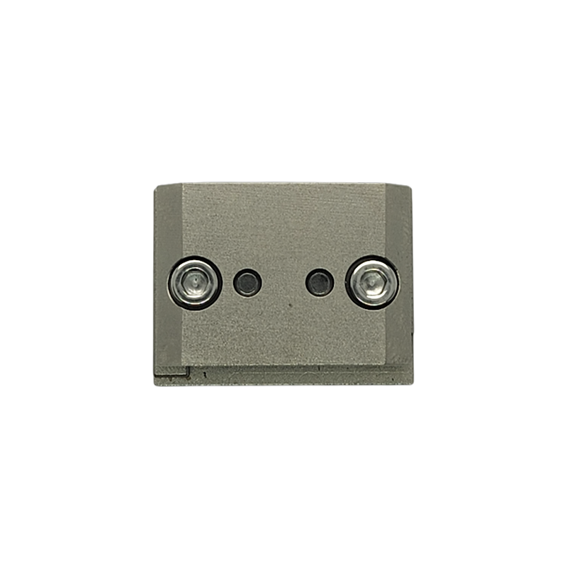 The Maverick - Steel Key Jaw for Honda