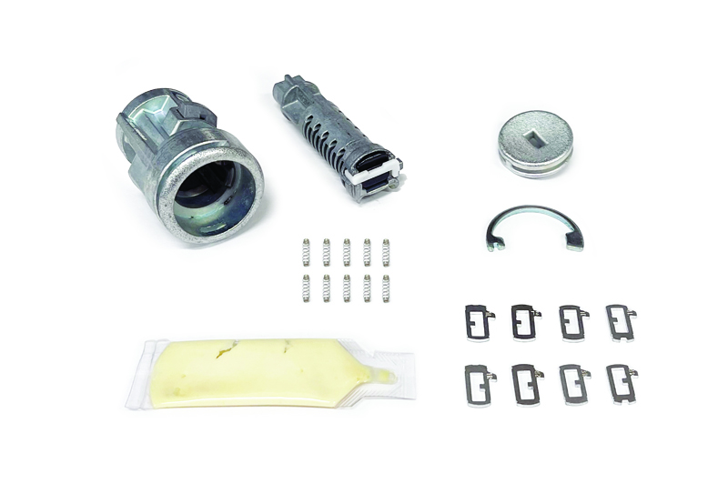 2021-2024 FORD F150 - STRATTEC 5936813 - IGNITION REPAIR  KIT