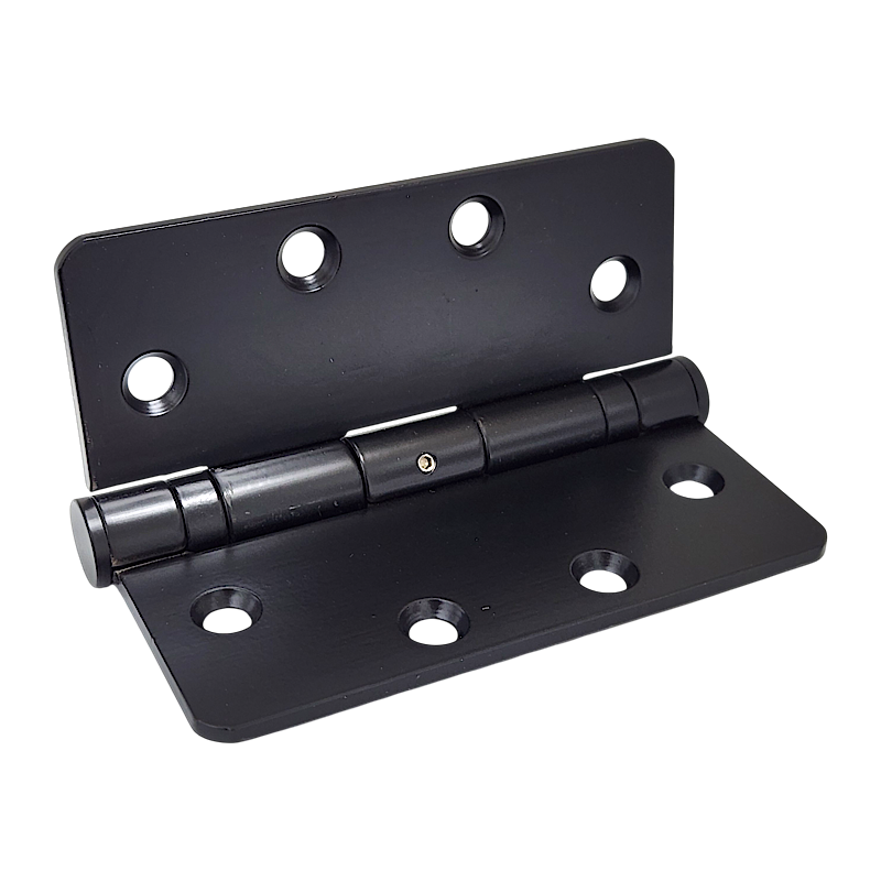 ILCO 4540NRP2BB-DU - BUTT HINGES 4.5