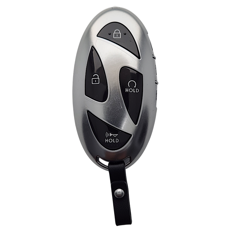 HYUNDAI KONA - SMART KEY - TQ8-FOB-4F61M43 6+1 - 95440-BE200