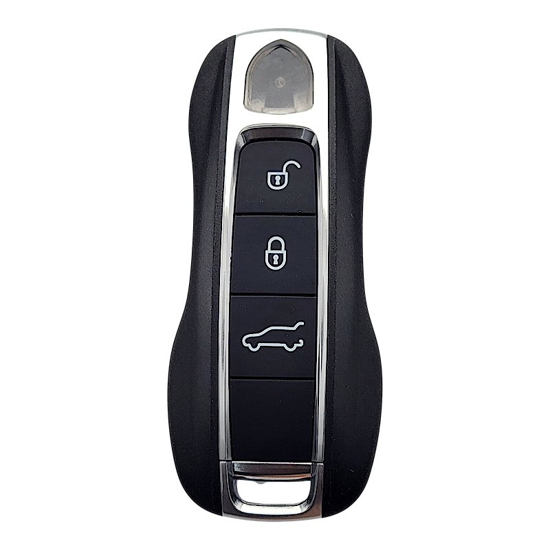 PORSCHE - SMART KEY  SHELL - 3 BUTTONS
