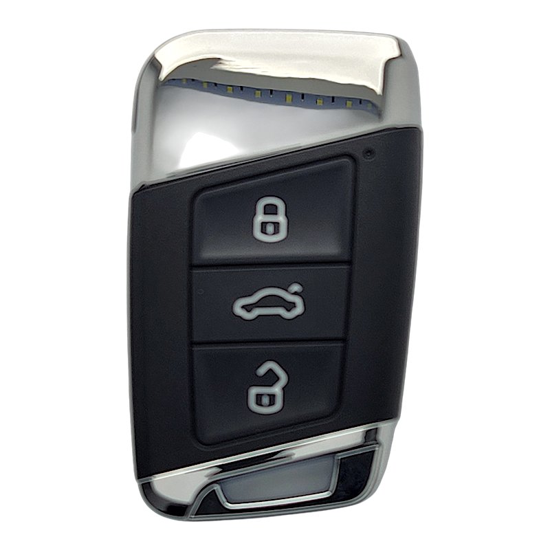 KYDZ STYLE VOLKSWAGEN MQB STYLE - SMART KEY - 315 / 433 MHz